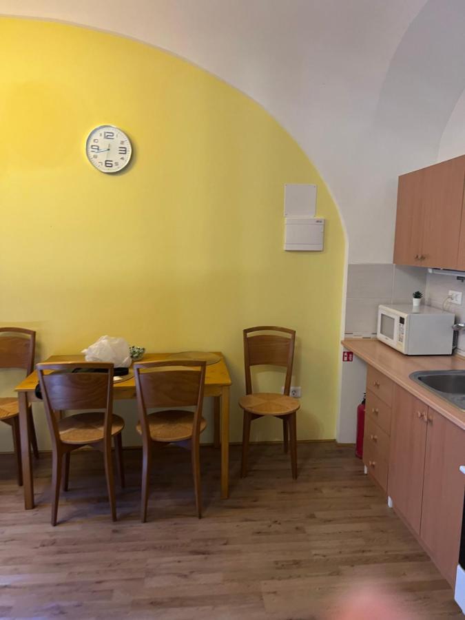 A&P Center Ljubljana Apartment Exterior photo